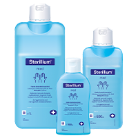 Sterillium® med
